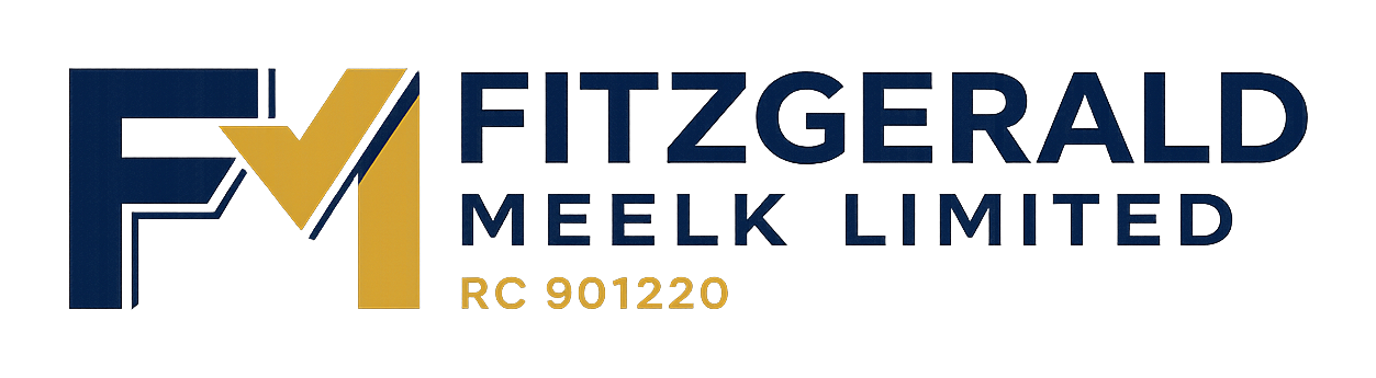 Fitzgerald Meelk Limited logo