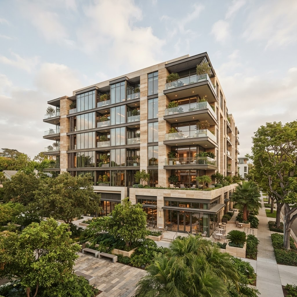 Real Estate and the Future of Livable Communities