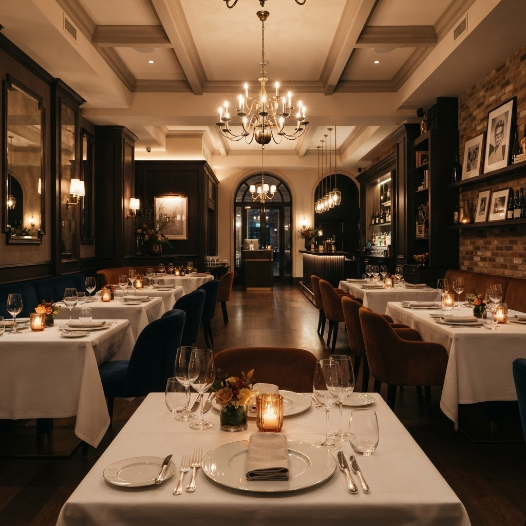 Consumer & Hospitality