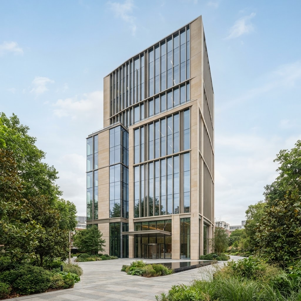 Property & Built Environment